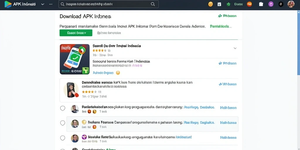 Sistem leveling yang adiktif dan penuh tantangan.