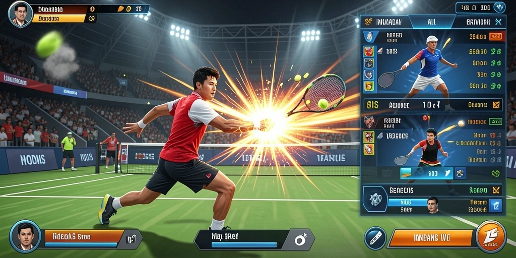 Bonus harian yang menguntungkan bagi pemain.