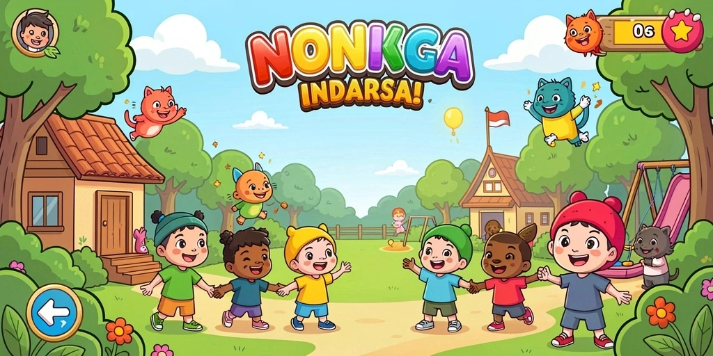 Informasi bonus dan promosi yang menarik.
