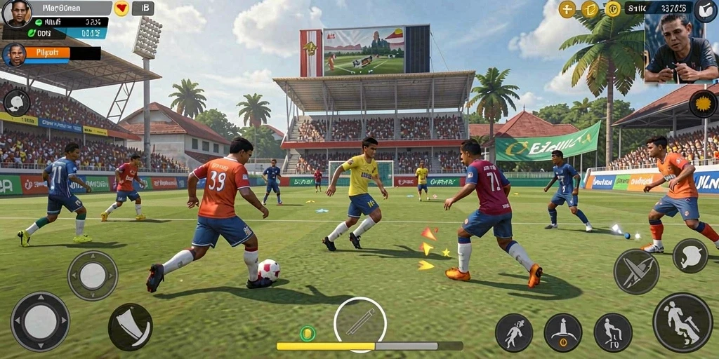 Fitur bonus menarik dalam aplikasi KRATONBET.