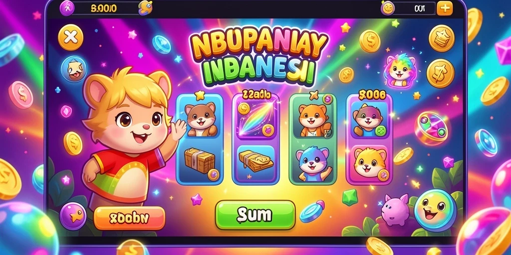 Sistem leaderboard yang kompetitif dan menarik.