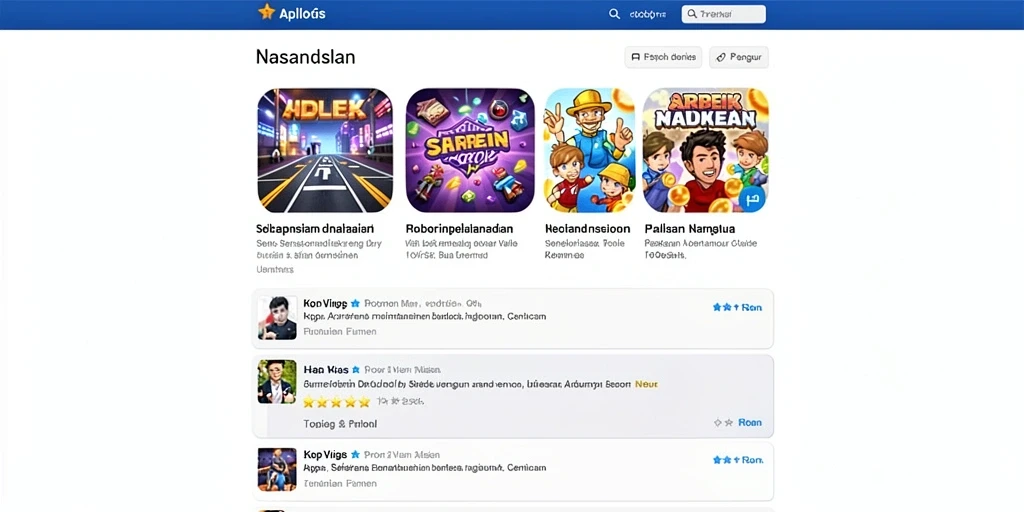 Setiap level menawarkan tantangan berbeda yang menarik.