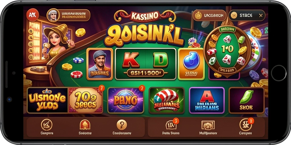 Momen seru saat bertarung dalam mode multiplayer.