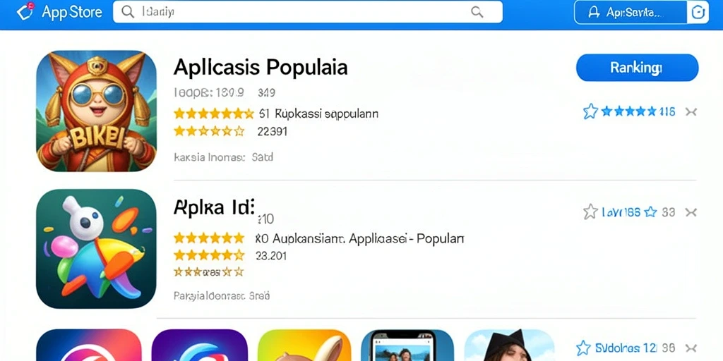 Contoh aksi seru dalam ORCA128 yang memukau.