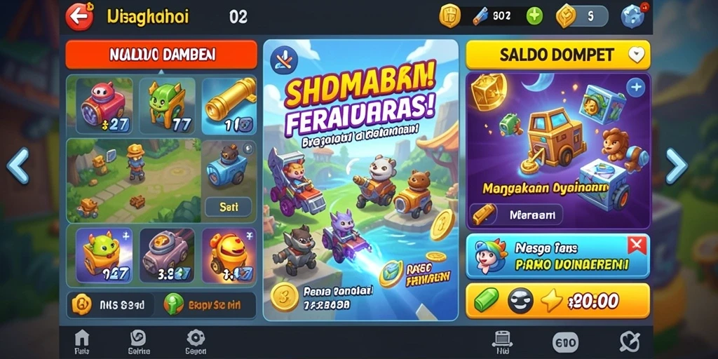 Tantangan menarik di setiap level <strong>PANEN88</strong> membuat pemain betah.