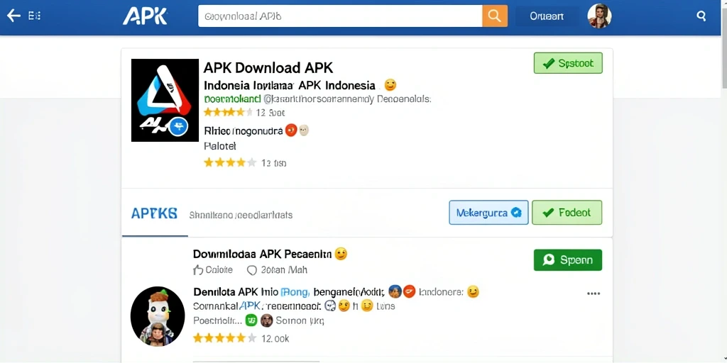 Sistem reward yang menguntungkan dengan berbagai item menarik.