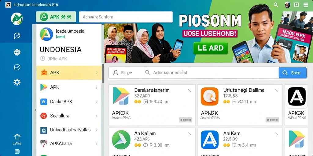 Grafis berkualitas tinggi yang memanjakan mata.