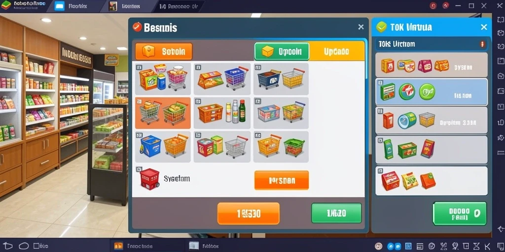 Mode multiplayer yang seru dan kompetitif.