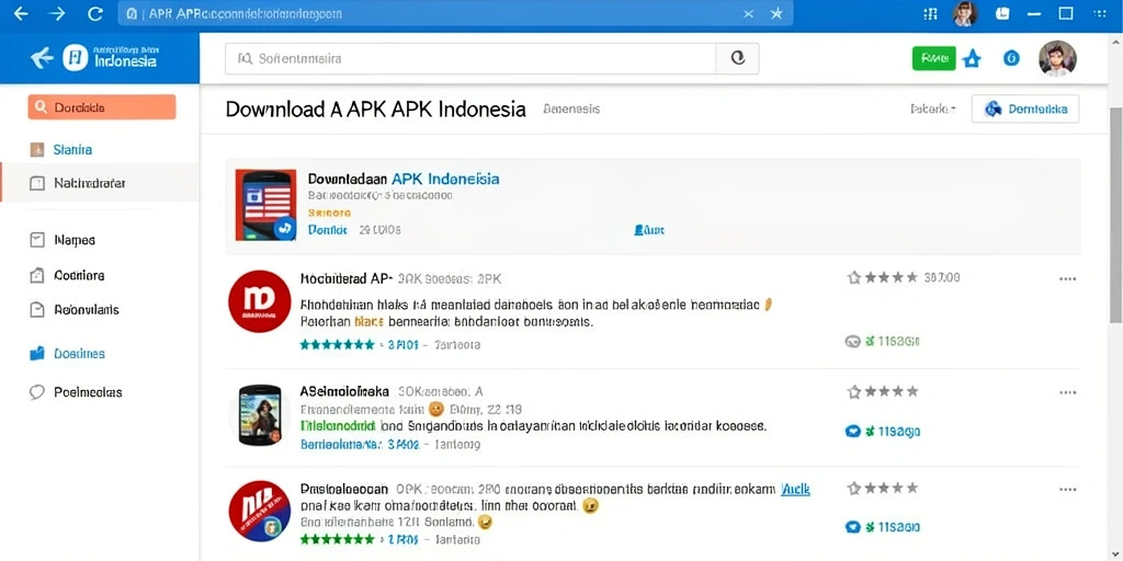 Pengalaman bermain yang seru dan menantang.