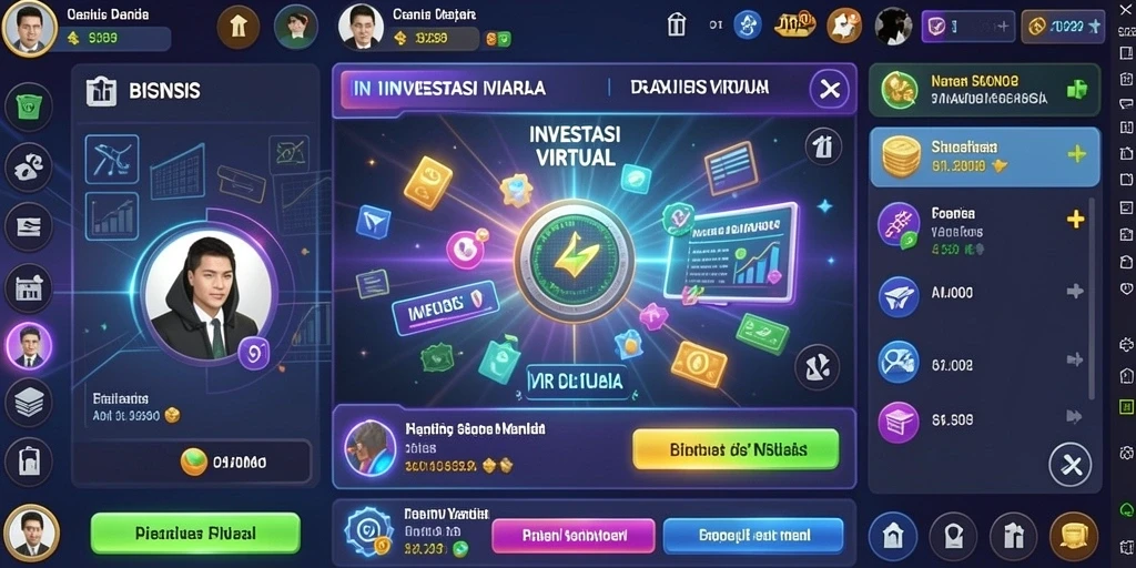 Level yang menantang dan seru untuk dimainkan.